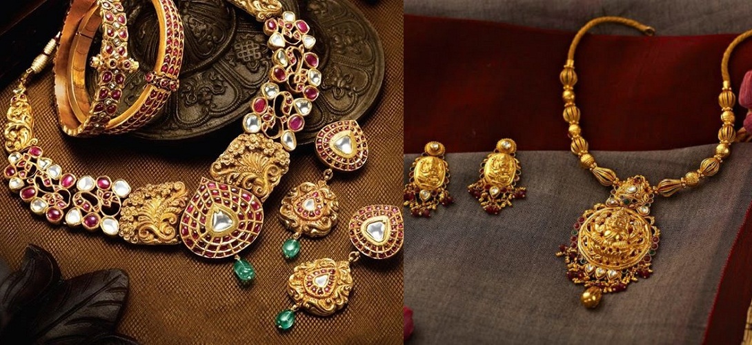 Why Should You Buy Gold Jewellery on Dhanteras?