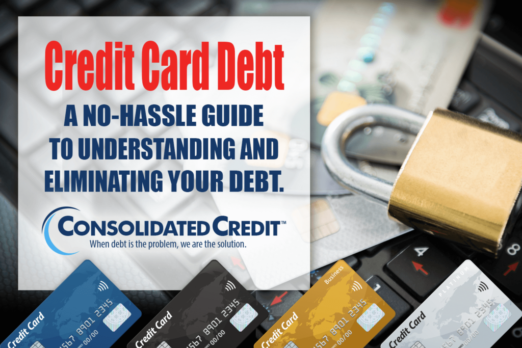 Useful Tips to Get Out of Your Credit Card Debt Easily and Quickly