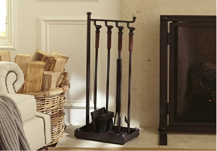 Find Affordable Fireplace Tools Online from The Comfort of Any Place