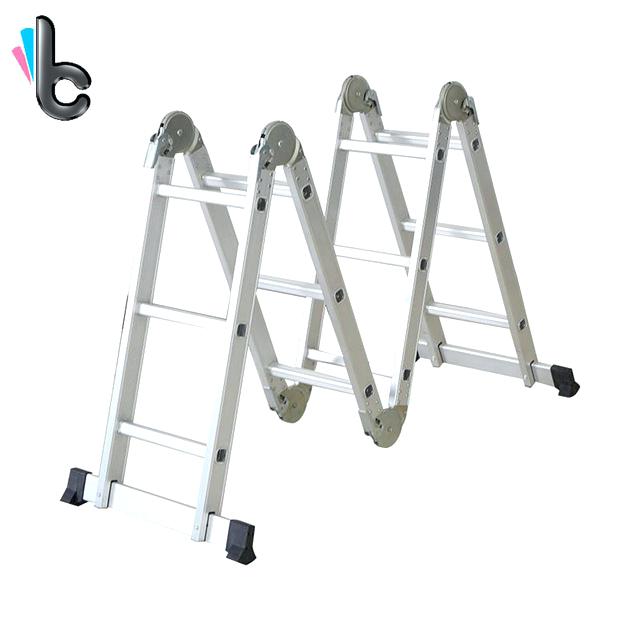 Safety Tips and Precautions to Use Aluminum Ladders and Other Types of Ladders