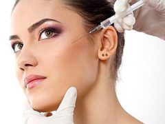 Few Short Lines on Botox Treatment