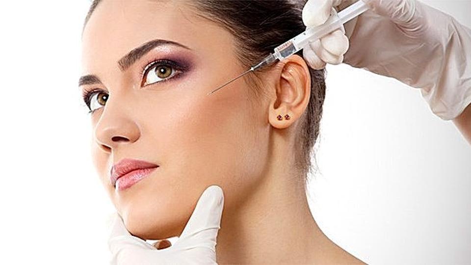 Few Short Lines on Botox Treatment