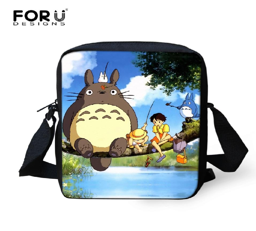 Get Totoro Printed Products at Discounted Price