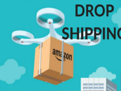 Take Your E-commerce Store to The Next Level with a Suitable Dropship Program
