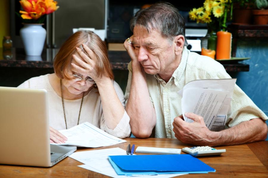 Better ways Senior citizens can avoid Mis-Sold Pensions