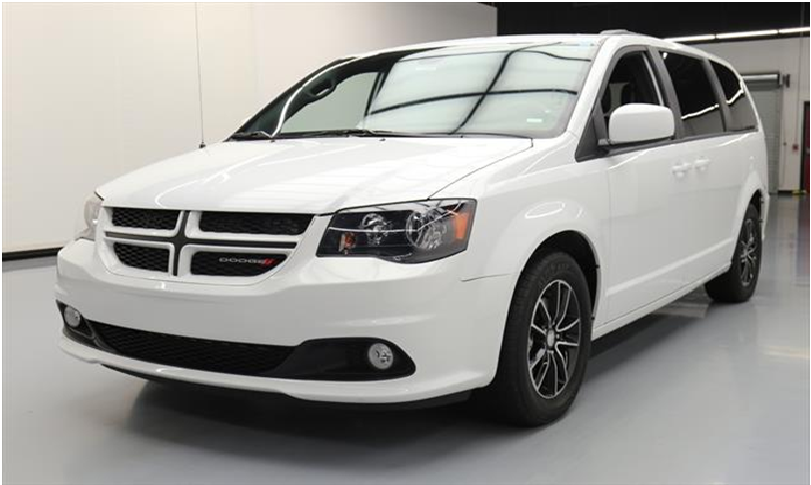Get a Car Loan with Your Low Credit Score