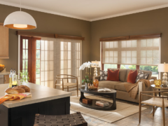 When is the Right Time to Replace an Old Window Treatment
