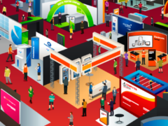 Prior Preparations to Build Marketing Strategy for your Product in Trade Shows