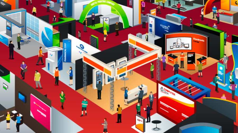 Prior Preparations to Build Marketing Strategy for your Product in Trade Shows
