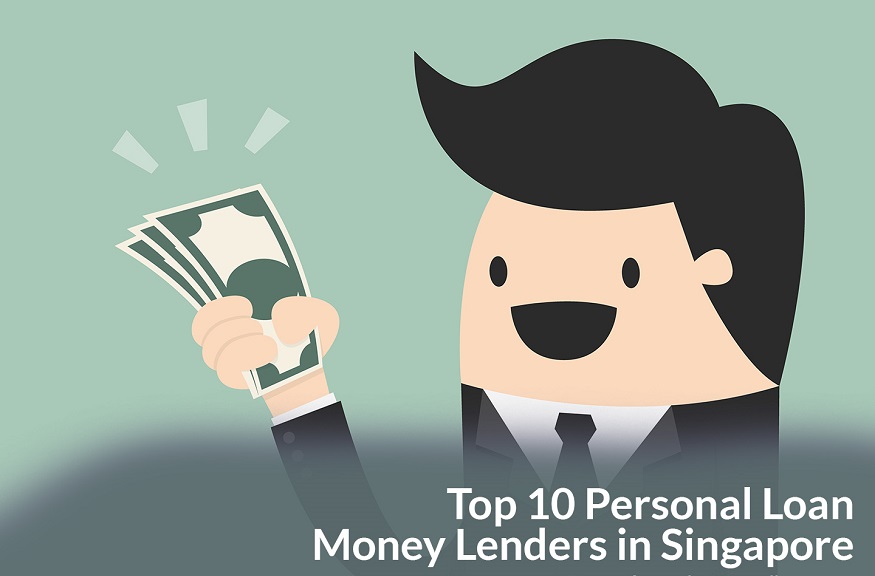 EVERYTHING YOU NEED TO KNOW ABOUT MONEY LENDERS IN SINGAPORE