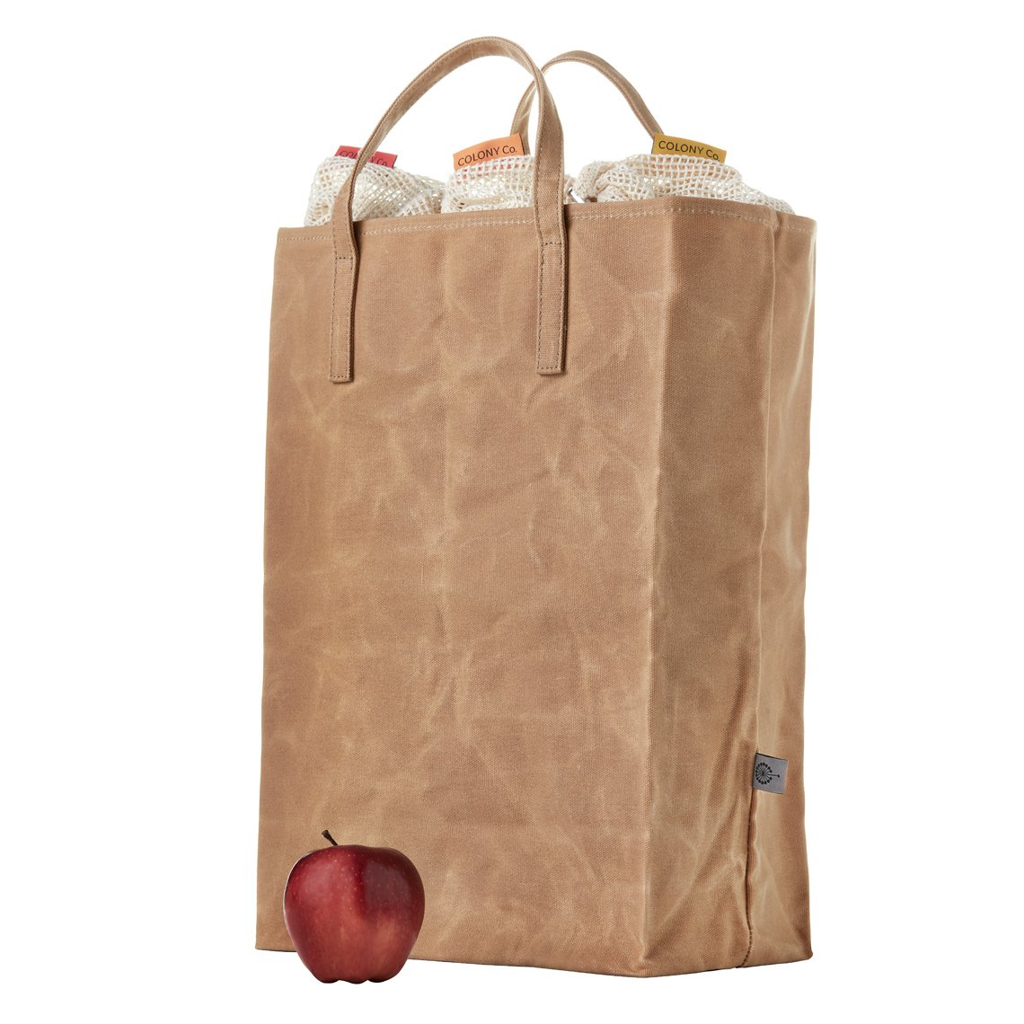 Using Reusable Tote Bags for Business Sends a Positive Message to Customers