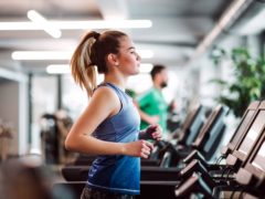 Buy Treadmills Fitness Equipment Online