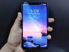 Detailed specifications of redmi note 6 pro