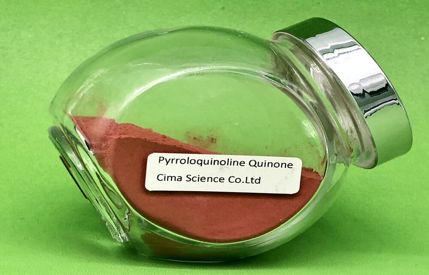 Main benefits of Pyrroloquinoline Quinone