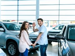 Qualities That You Should Have Or Possess As A Car Buyer