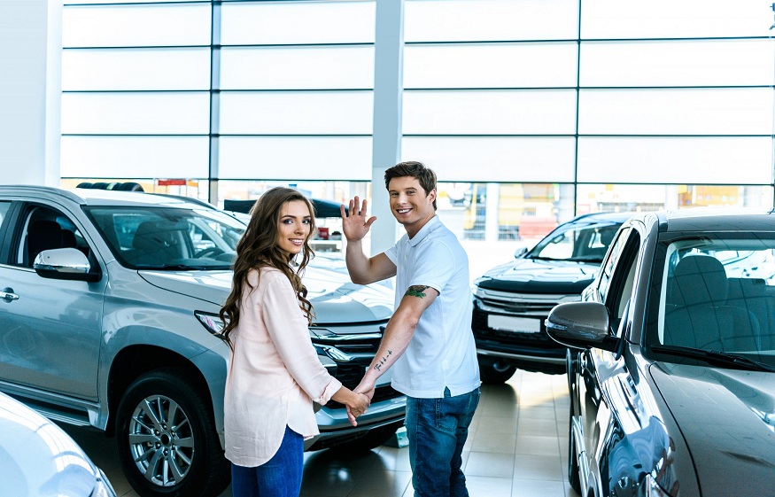 Qualities That You Should Have Or Possess As A Car Buyer