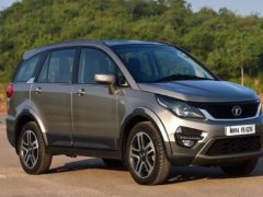 Upcoming Tata Cars in India in 2020-21