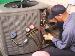 Your Universal City TX AC Repair Guide