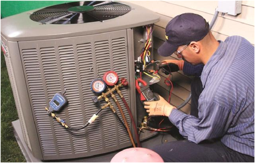 Your Universal City TX AC Repair Guide