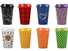 Handy Compostable Cups