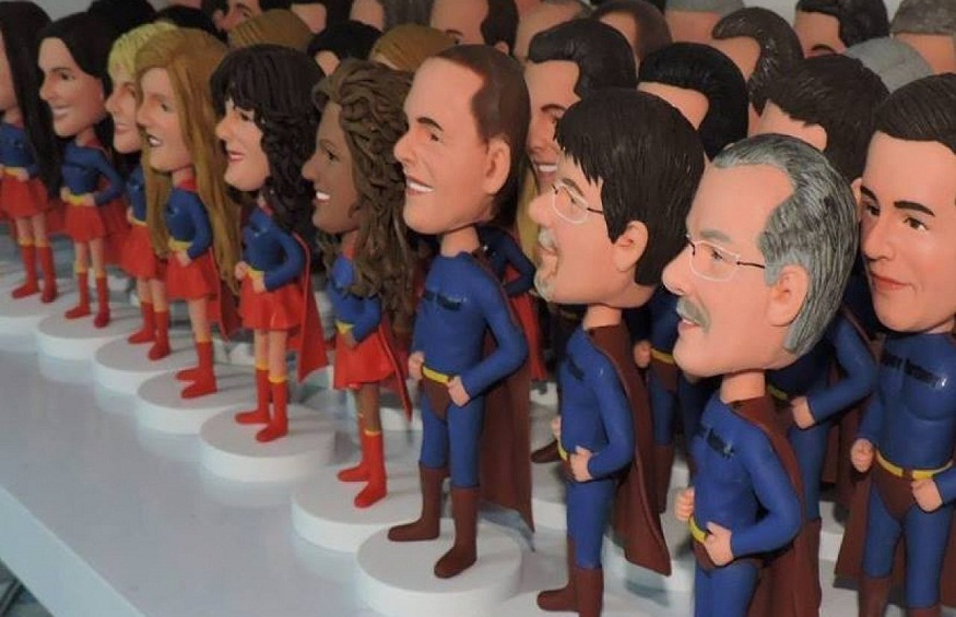 How you can choose the right bobblehead on the market