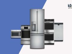 The right brand for buying home appliances