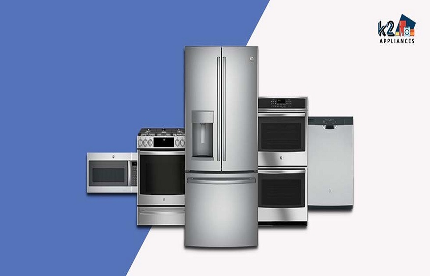 The right brand for buying home appliances