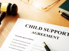 Top Reasons Why You Need Child Support Lawyer