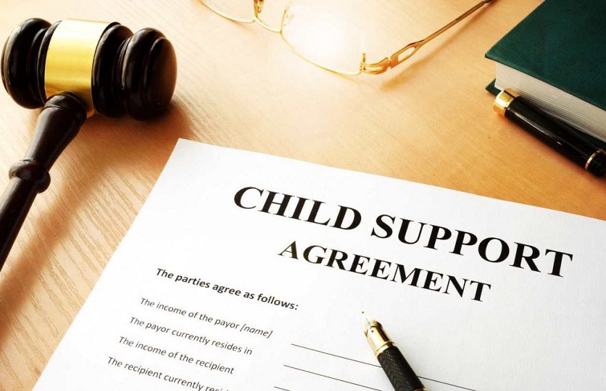 Top Reasons Why You Need Child Support Lawyer