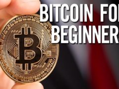 Beginner's Guide to Bitcoins