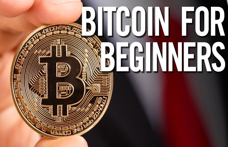 Beginner's Guide to Bitcoins