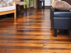 Non Toxic Flooring - Where Style Meets Safety