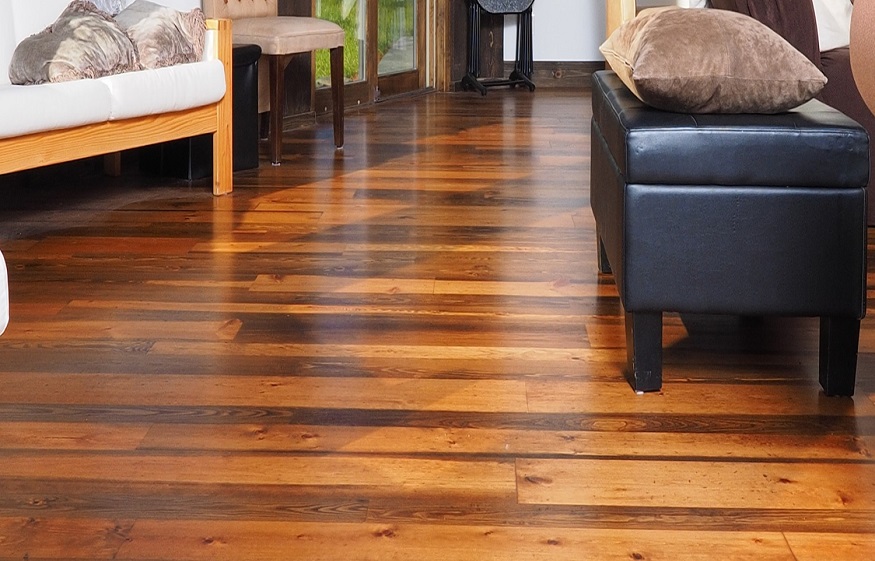 Non Toxic Flooring - Where Style Meets Safety
