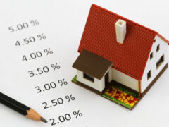 home loan interest rate