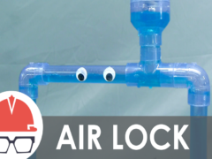Air Lock Valves