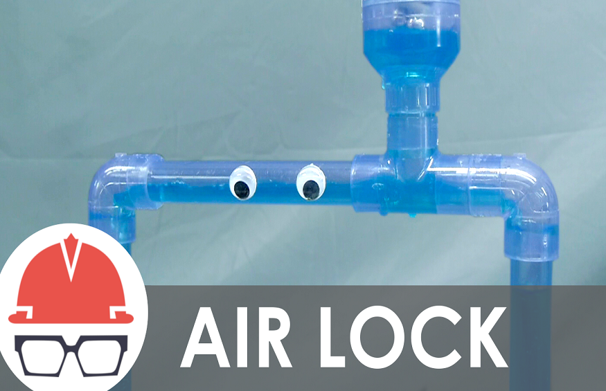 Air Lock Valves