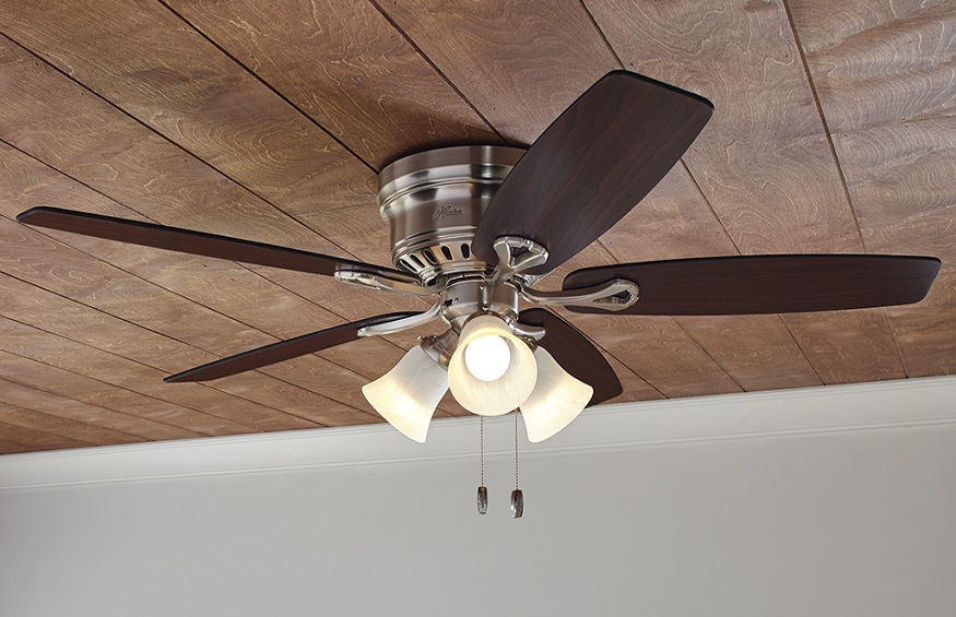 benefits of the ceiling fan