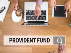 Know About Tax on Provident Fund Interest