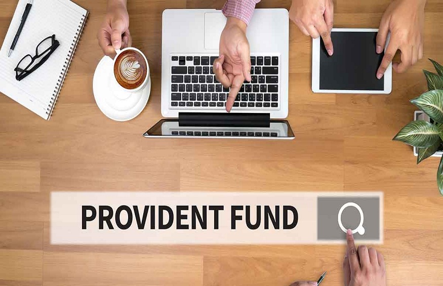 Know About Tax on Provident Fund Interest