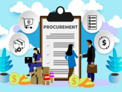 Public Procurement Portal Services