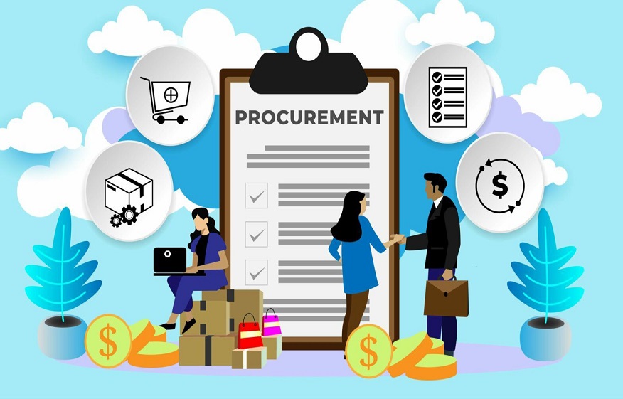 Public Procurement Portal Services