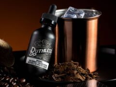 Tobacco E-Liquid