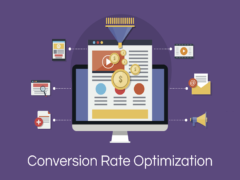 Conversion Rate Optimization Strategies