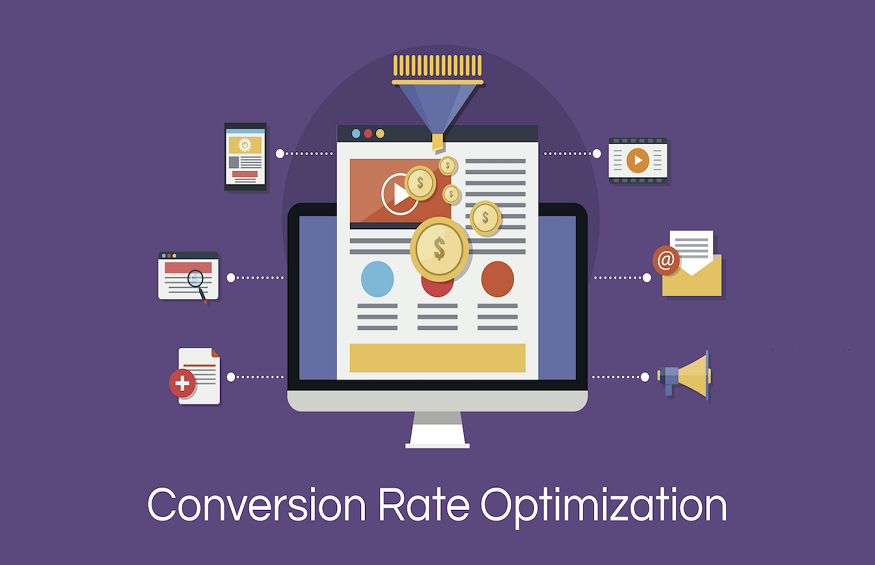 Conversion Rate Optimization Strategies