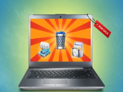 Sell Your Old Laptop