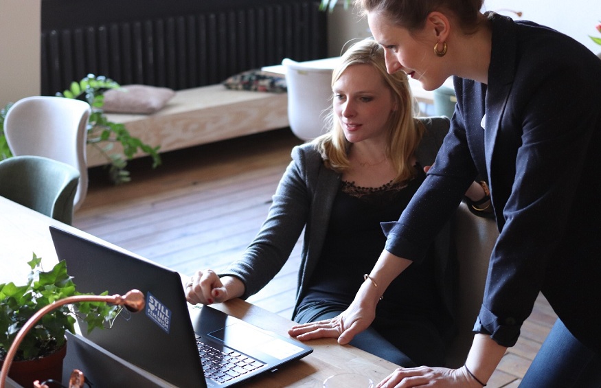 What You Need to Learn from the Work of Business Leaders