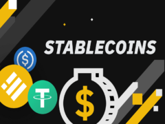 Stablecoins