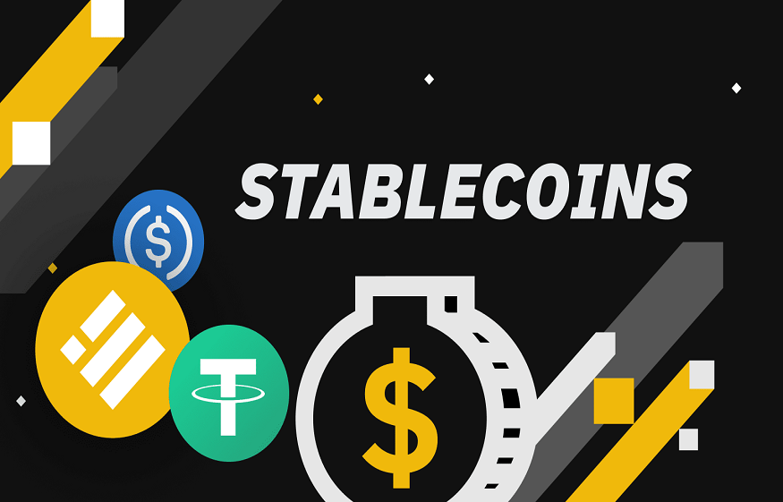 Stablecoins