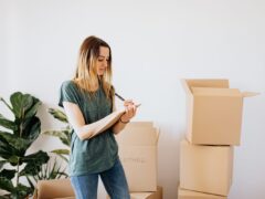 Top 3 Stress-Free Moving Tips