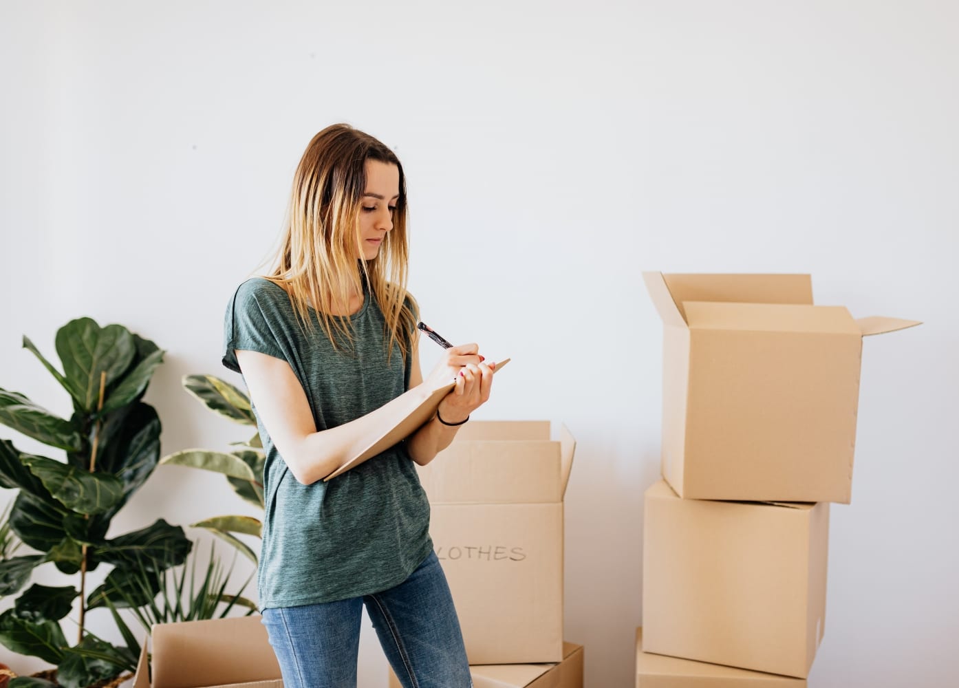 Top 3 Stress-Free Moving Tips